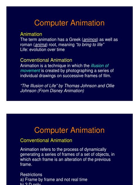 Image result for Understanding Animation