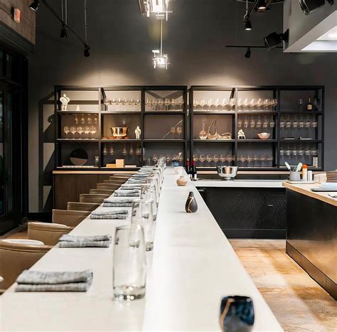 The Best Restaurants In Charlotte by The Infatuation | The Vendry