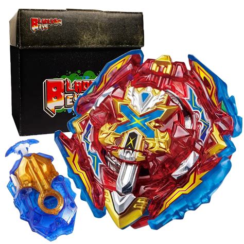 Buy BLADEKING BEYS DB Launcher Kit- B200 Xiphoid' Xcali' Xanthus Sword ...