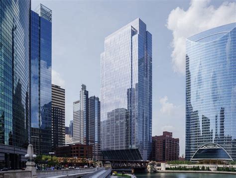 150 North Riverside Building: History, Architecture, and Facts