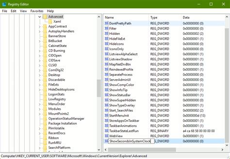 Image result for Taskbar Clock Windows 1.0