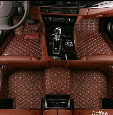 Auto Custom Carpets® - Chevy Corvette 1999 Standard Floor Mats