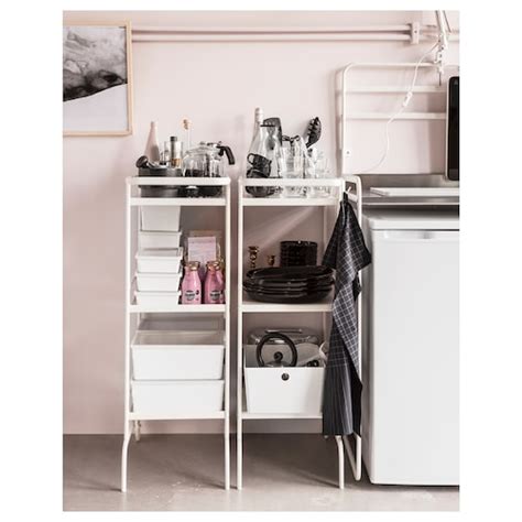 SUNNERSTA mini-kitchen, 112x56x139 cm (441/8x22x543/4") - IKEA