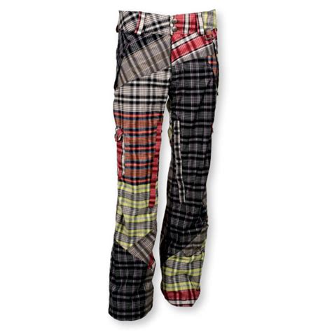 Cappel Sutton Women's Snowboard Pant | SNOWBOARDER Magazine