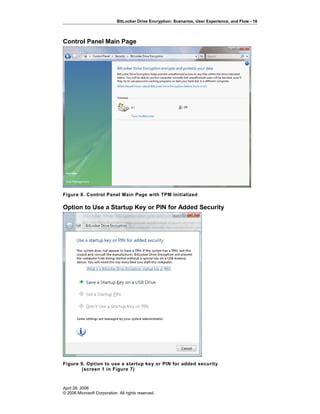 Image result for BitLocker Flow Chart