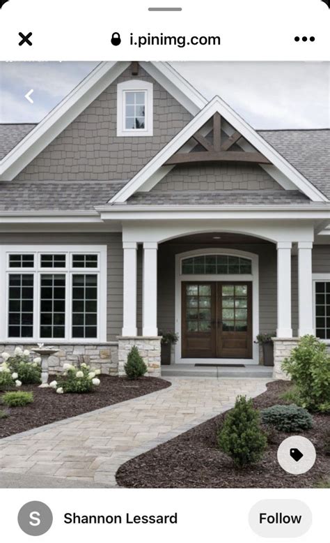 The 15 best exterior house colors of 2023 – Artofit