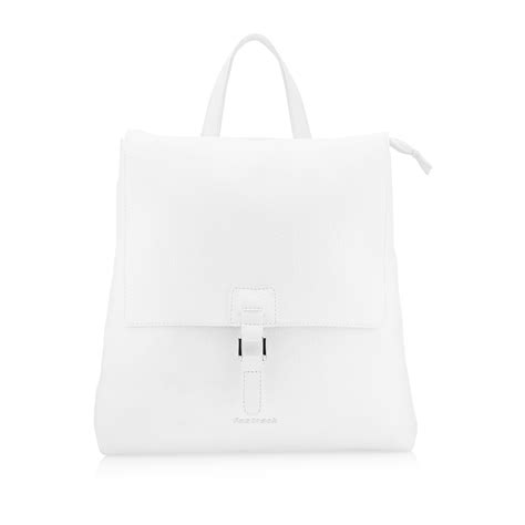 Buy Online Fastrack Casual Backpack in White - f241bpmes05wh1 | Fastrack