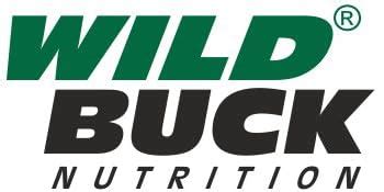 WILD BUCK Bcaa Powder With Natural&Powerful Herbs For Muscle Endurance ...