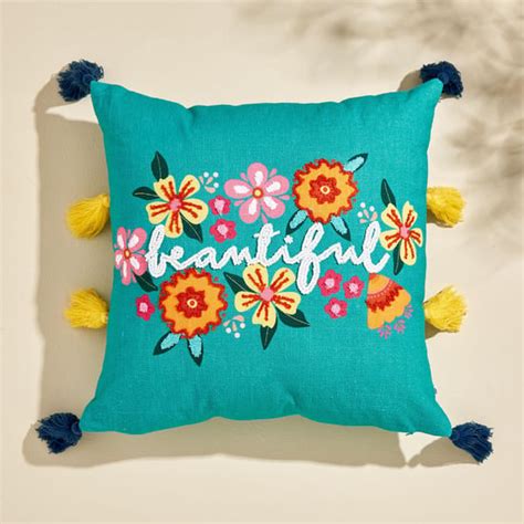 Buy Cushions Online At The Lowest Prices From Home Centre