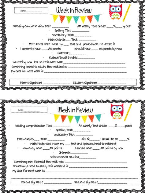 File Weekly 的图像结果