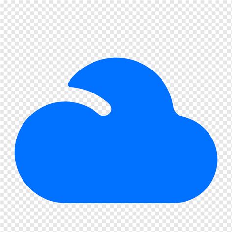 Cloud logo, png | PNGWing