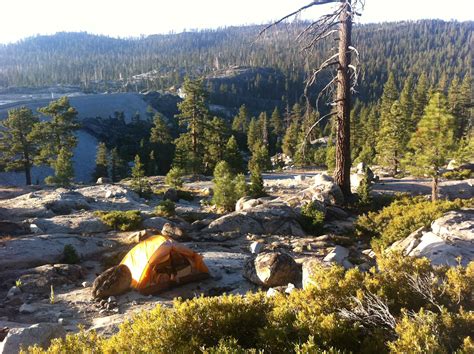 Pinecrest Campground in Stanislaus National Forest, California: Reviews ...