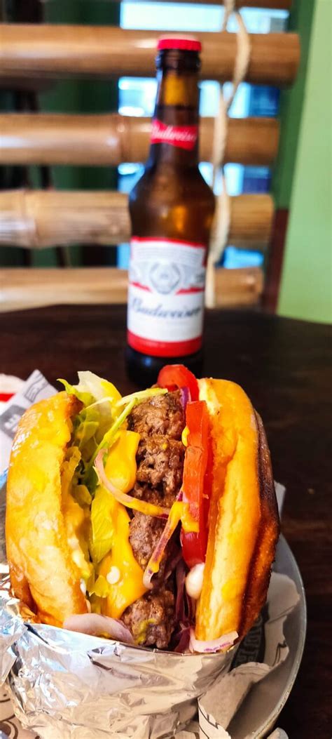 JALAPENO BURGERS, Curitiba - Restaurant Reviews, Phone Number & Photos ...