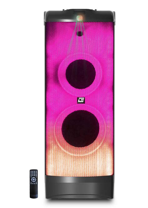 Edison Professional Speaker