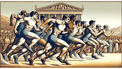 When Was Running Invented? The Complete Evolution From Survival to Sport