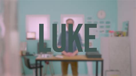 Image result for Luke Channel