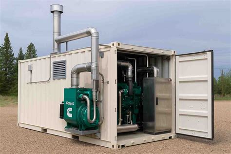 Community Power Corporation : Une révolution énergétique? | Likeo