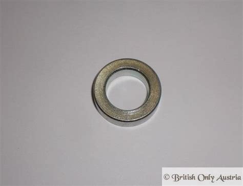 BSA/Triumph Rear Wheel Spacer | BRITISH Only Austria Fahrzeughandel GmbH