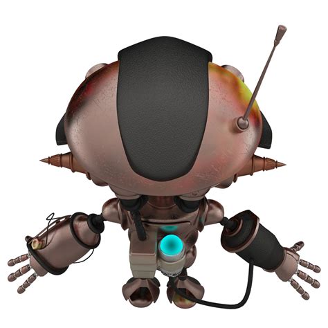 Mini Robot Concept 的图像结果