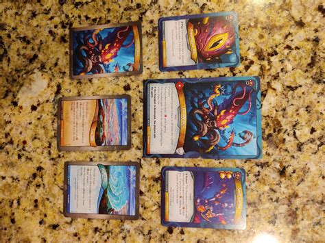 Image result for Keyraken Keyforge Video Session