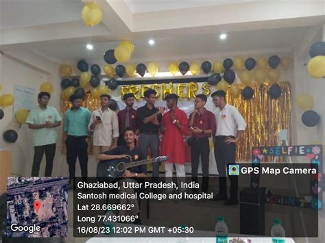 Events|Best paramedical college in Delhi NCR|Santosh Institute of ...