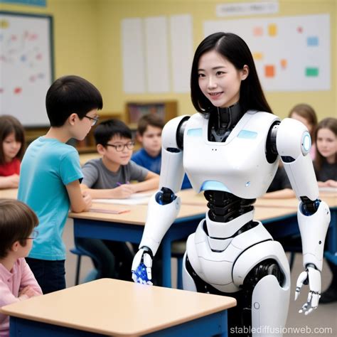 Robot Teacher 的图像结果