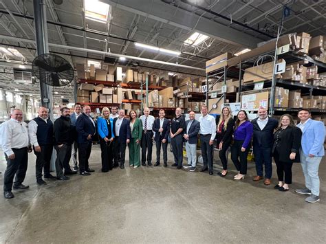 Fred Beans Recognized by Toyota Motor Corporation as #1 Parts Wholesaler