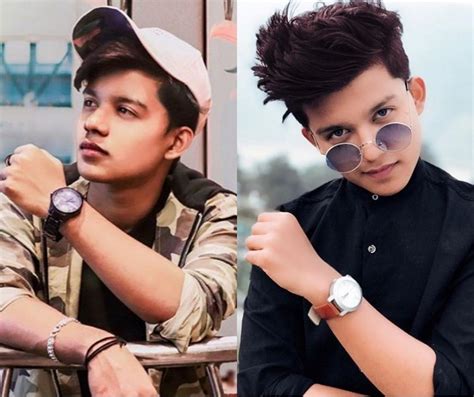 Riyaz Aly Lifestyle 2020 | Hairstyle, T-Shirt, Watch, Shoes & Car ...