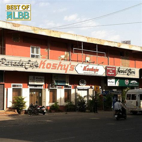 7 Of The Must-Visit Iconic Restaurants | LBB, Bangalore