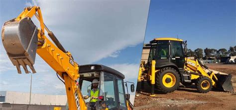 Image result for Backhoe Loader Operator Training