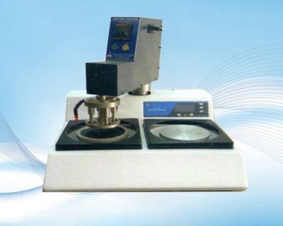 Metallographic Sample Polishing Machines, Manufacturer, Exporter India