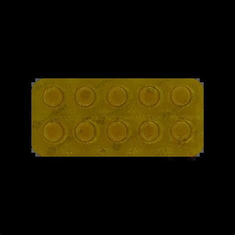 ZYFOLY TABLET 10'S Price, Uses, Side Effects & Substitutes | Medkart