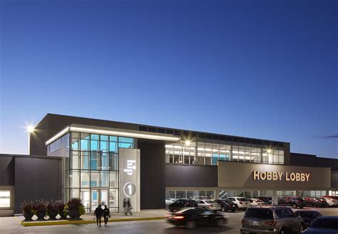 Harlem Irving Plaza - SGH