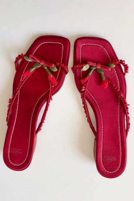 Now Trending: A Mix of Soft Details and Sharp Colours For The Right ...