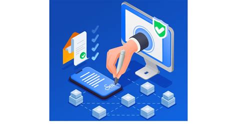 10 Examples of Asymmetric Encryption - Vivid Examples