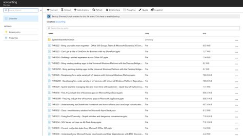 Image result for Azure File Sync Overview