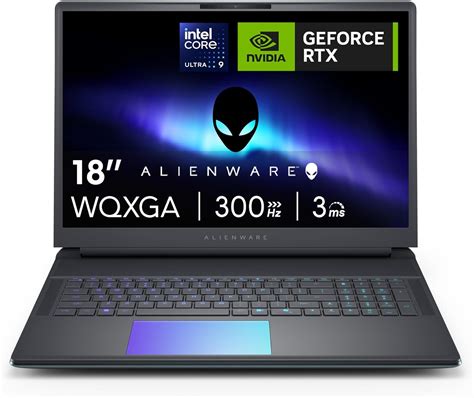 Image result for Alienware 18 Laptop