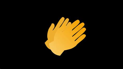 Image result for Clapping Without Hands Tutorial