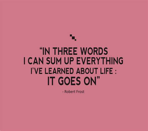 Three Word Quotes About Life. QuotesGram