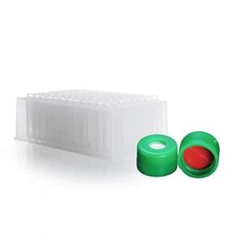Microliter 07-8075MG-1200 Polypropylene µLPlate Sampling System ...