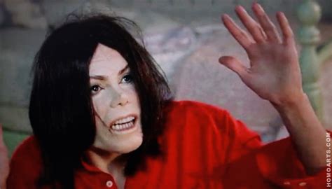 Michael Jackson | Scary Movie Wiki | FANDOM powered by Wikia
