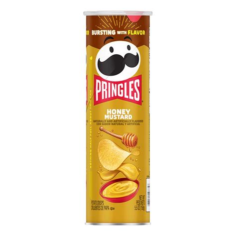 Pringles Honey Mustard | Partyking