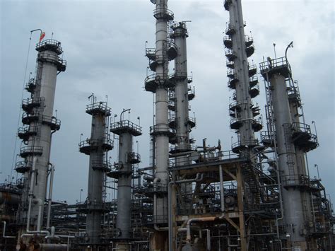 2,400 BPD Methyl Tertiary Butyl Ether (MTBE) Plant for Sale at Phoenix ...