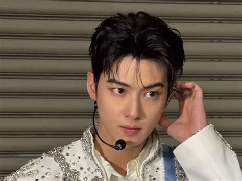 Cha Eun Woo's tax evasion case: Actor pays $13.6 million, apologises ...