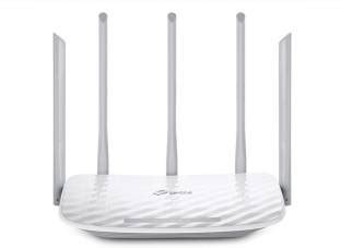 Dual Band Routers Buy Online in India - Flipkart