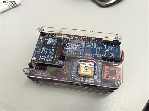 fragmentin@cern — Oliver Keller showed us the project he’s working...