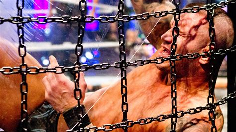 WWE's disappointing Elimination Chamber had only one real aim — selling WrestleMania tickets