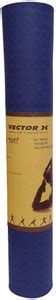 VECTOR X TPE Yoga Mat Blue 4 mm Yoga Mat - Buy VECTOR X TPE Yoga Mat ...