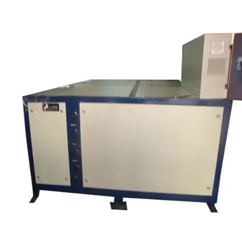 30 TR Air Cooled Chiller,30 TR Water Chiller System