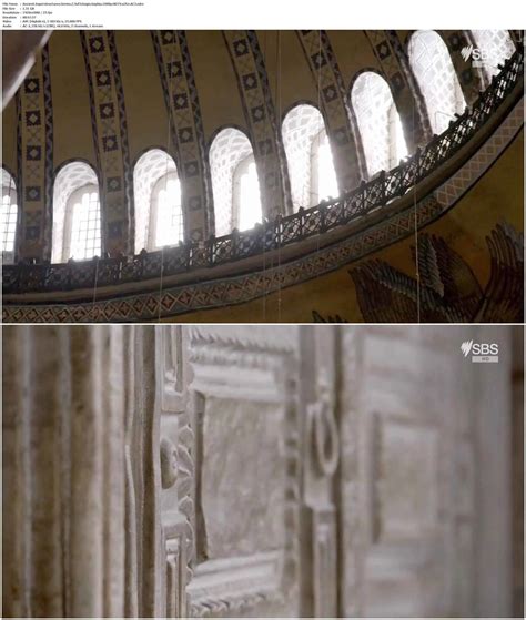 ZDF - Ancient Superstructures: Series 2 (2020) / AvaxHome
